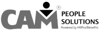 CAM People Solutions logo
