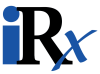 iRx logo