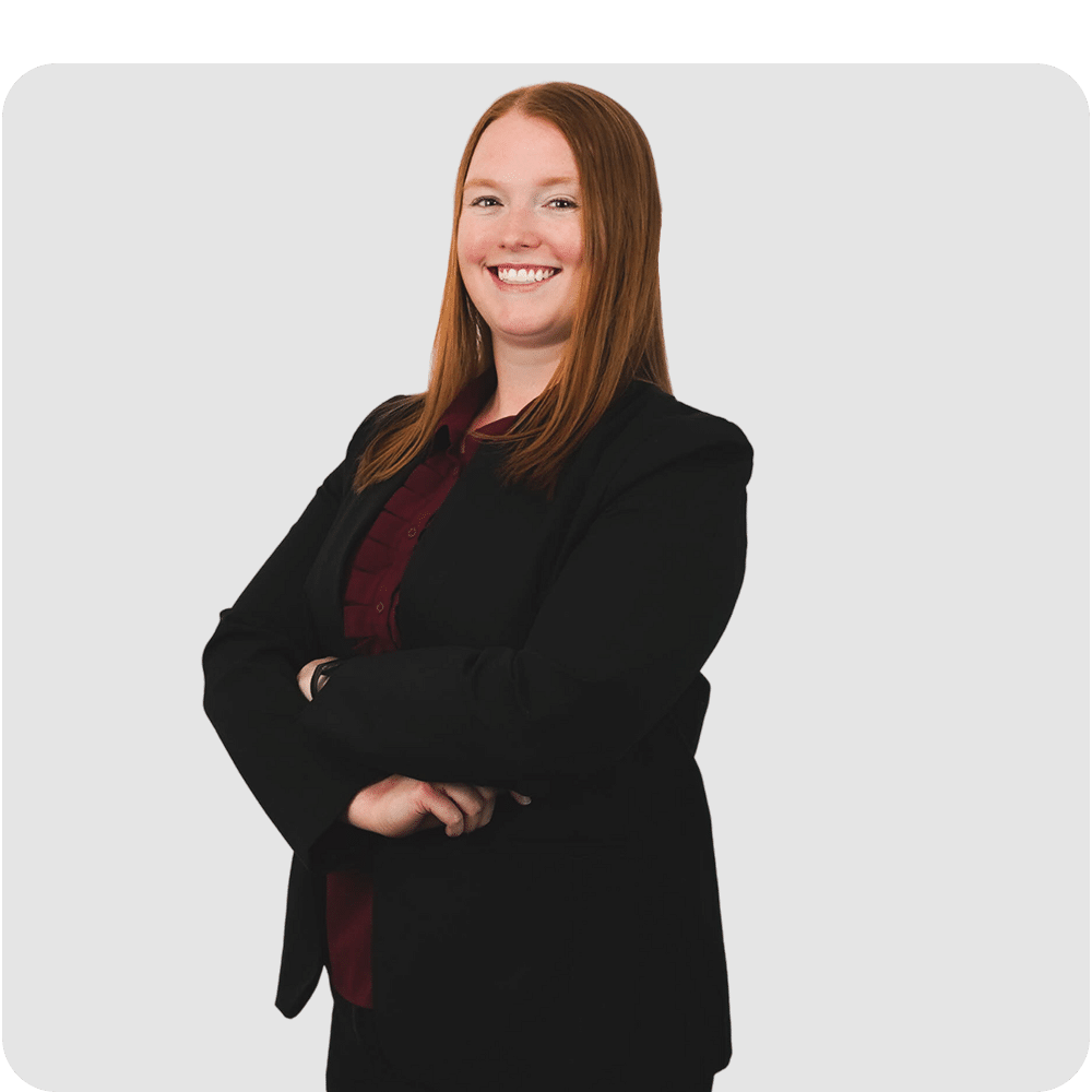 Marianne Palmieri's professional portrait