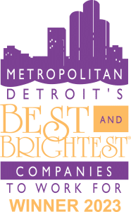 a close up of text on a black background