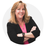 a woman posing for a picture Jennifer Wajeeh