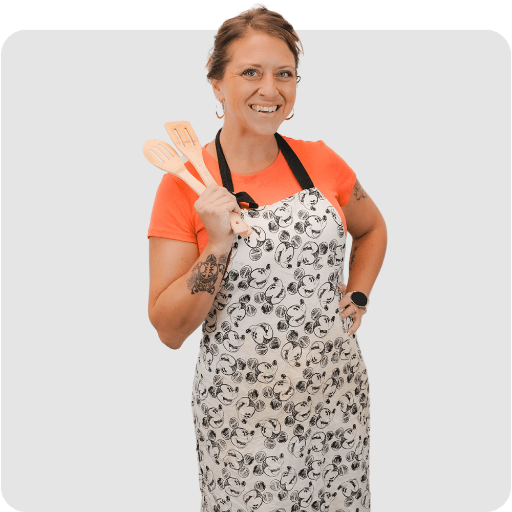 a person posing for the camera