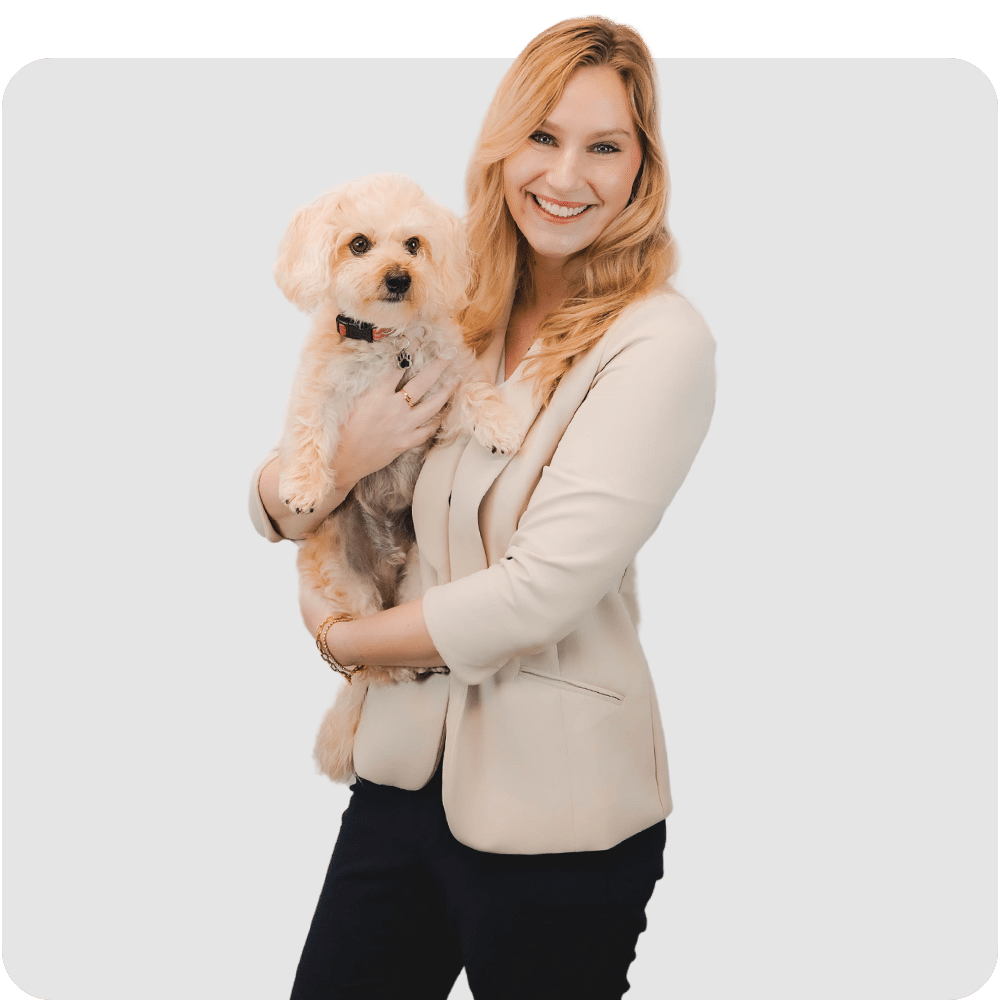 Sarah Saari - Client Onboarding Specialist