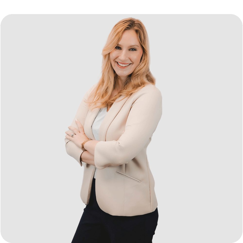 Sarah Saari - Client Onboarding Specialist