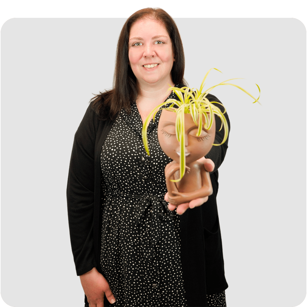 Pamela Webber - FSA Account Manager, HRPro