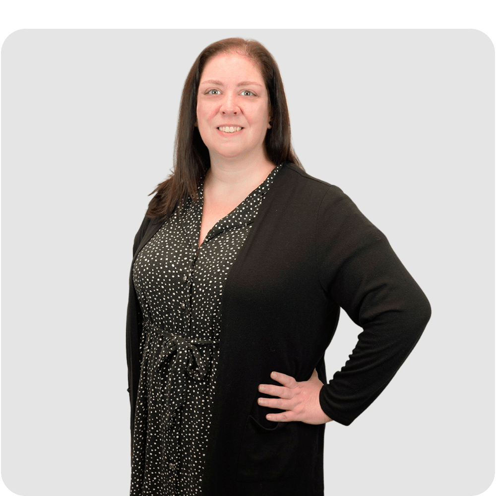Pamela Webber - FSA Account Manager, HRPro