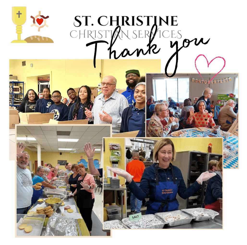 St Christine Pix